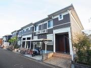近鉄難波・奈良線近鉄奈良駅までバス約14分 徒歩1分
