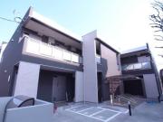 京成本線京成小岩駅まで徒歩4分