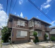 ＪＲ横須賀線西大井駅まで徒歩8分
