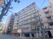 チサンマンション第3新大阪