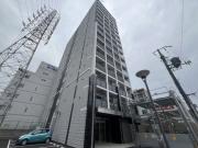 近鉄けいはんな線荒本駅まで徒歩2分