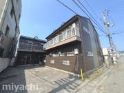 ＪＲ牟岐線二軒屋駅まで徒歩18分