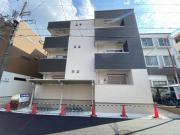 地下鉄今里筋線だいどう豊里駅まで徒歩7分