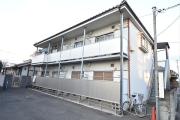 京王線調布駅まで徒歩10分