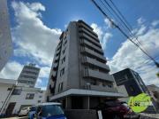 地下鉄南北線北２４条駅まで徒歩7分