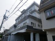 堀井マンション 2号館南館
