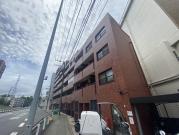 ライオンズマンション青葉台第5