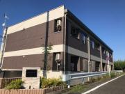 京王相模原線稲城駅まで徒歩6分