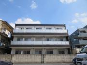 ＪＲ京浜東北・根岸線西川口駅まで徒歩8分