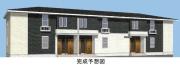 ＪＲ東海道本線平塚駅までバス約16分 徒歩3分