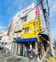 ＪＲ南武線西国立駅まで徒歩5分