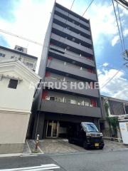 地下鉄御堂筋線昭和町駅まで徒歩7分
