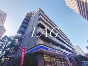 ＪＲ山手線品川駅まで徒歩14分