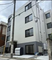 フラシア板橋本町