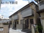 埼玉高速鉄道南鳩ヶ谷駅まで徒歩5分