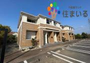 名鉄西尾線桜井駅まで徒歩13分