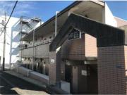 東急田園都市線長津田駅まで徒歩9分