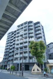 日暮里・舎人ライナー見沼代親水公園駅まで徒歩1分