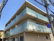 ParkCourt東須磨