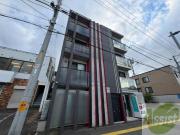 ＪＲ函館本線手稲駅まで徒歩8分