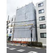サニーレジデンス中野新橋