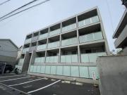 レジデンス朝日町