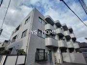 都営大江戸線中井駅まで徒歩2分