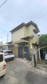 平福戸建