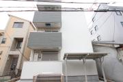 阪神本線尼崎駅まで徒歩7分