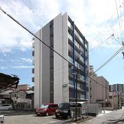 名鉄瀬戸線森下駅まで徒歩5分