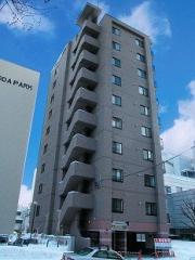 サザンメイプル北大