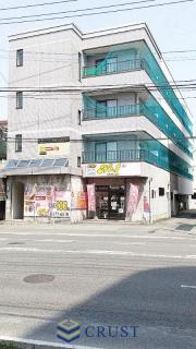 ＪＲ久大本線久留米大学前駅まで徒歩7分
