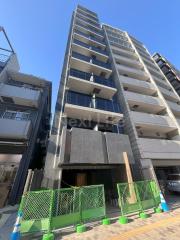 シーネクス横濱青木町