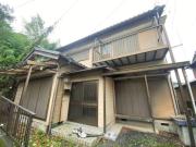 南伊勢町貸家