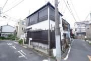 ふじみ野市北野1丁目貸戸建