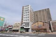 アヴィタシヨン浅生通り