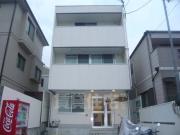 サザン篠原