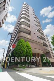 マークミュー横濱シティフロント