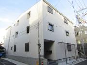 セレニティ桜之町東A棟
