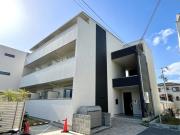 EXハイツ南新町II