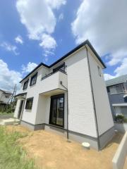 三橋5丁目戸建