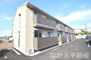 ＪＲ牟岐線二軒屋駅まで徒歩9分