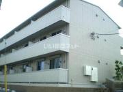 西武池袋・豊島線武蔵藤沢駅までバス約10分 徒歩7分