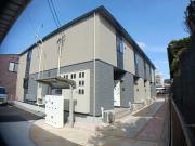 ＪＲ山陽本線北長瀬駅まで徒歩26分