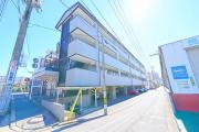 ＪＲ山陽本線海田市駅まで徒歩10分
