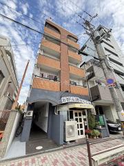 地下鉄御堂筋線東三国駅まで徒歩5分