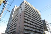 地下鉄御堂筋線新大阪駅まで徒歩7分