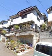 ＪＲ五日市線武蔵引田駅まで徒歩7分