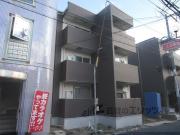 フジパレス千里丘駅西