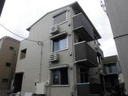 ＪＲ南武線津田山駅まで徒歩9分